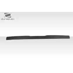 2016-2023 Chevrolet Camaro Blade Look Rear Wing Spoiler - 3 Piece image - 3