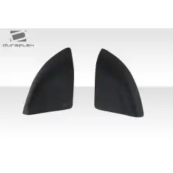 2016-2023 Chevrolet Camaro Blade Look Rear Wing Spoiler - 3 Piece image - 6