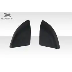 2016-2023 Chevrolet Camaro Blade Look Rear Wing Spoiler - 3 Piece image - 10