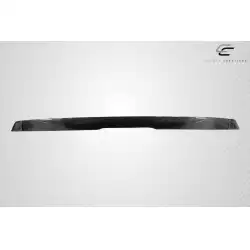 2016-2023 Chevrolet Camaro Blade Look Rear Wing Spoiler - 3 Piece image - 4