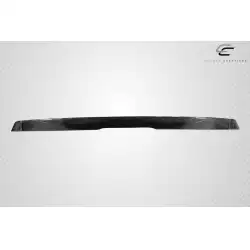 2016-2023 Chevrolet Camaro Blade Look Rear Wing Spoiler - 3 Piece image - 3