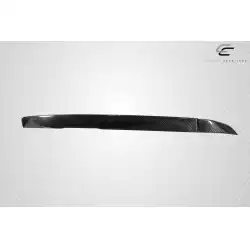 2016-2023 Chevrolet Camaro Blade Look Rear Wing Spoiler - 3 Piece image - 5