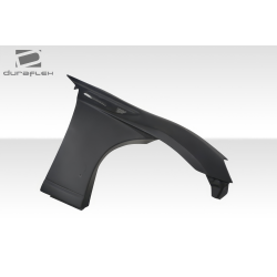 2013-2020 Scion FR-S Toyota 86 Subaru BRZ Duraflex Velocity + 20mm Front Fenders - 2 Piece image - 4