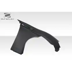 2013-2020 Scion FR-S Toyota 86 Subaru BRZ Velocity + 20mm Front Fenders - 2 Piece image - 3