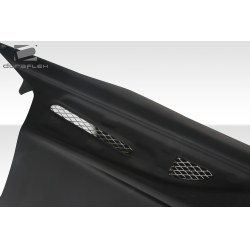 2013-2020 Scion FR-S Toyota 86 Subaru BRZ Duraflex Velocity + 20mm Front Fenders - 2 Piece image - 5