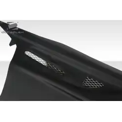 2013-2020 Scion FR-S Toyota 86 Subaru BRZ Velocity + 20mm Front Fenders - 2 Piece image - 4