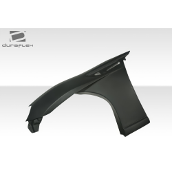 2013-2020 Scion FR-S Toyota 86 Subaru BRZ Duraflex Velocity + 20mm Front Fenders - 2 Piece image - 6
