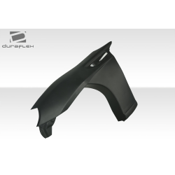 2013-2020 Scion FR-S Toyota 86 Subaru BRZ Duraflex Velocity + 20mm Front Fenders - 2 Piece image - 7