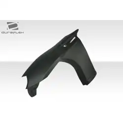 2013-2020 Scion FR-S Toyota 86 Subaru BRZ Velocity + 20mm Front Fenders - 2 Piece image - 6