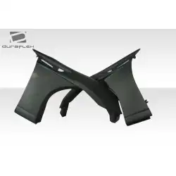 2013-2020 Scion FR-S Toyota 86 Subaru BRZ Velocity + 20mm Front Fenders - 2 Piece image - 7