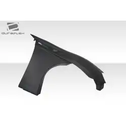2013-2020 Scion FR-S Toyota 86 Subaru BRZ Velocity + 20mm Front Fenders - 2 Piece image - 7