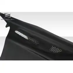 2013-2020 Scion FR-S Toyota 86 Subaru BRZ Velocity + 20mm Front Fenders - 2 Piece image - 9