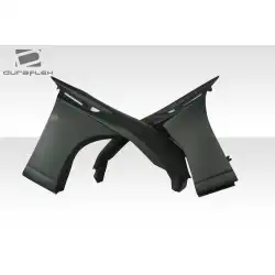 2013-2020 Scion FR-S Toyota 86 Subaru BRZ Velocity + 20mm Front Fenders - 2 Piece image - 15