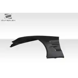 2005-2013 Chevrolet Corvette C6 ZR1 Look Front Fenders - 2 Piece image - 4