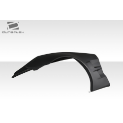 2005-2013 Chevrolet Corvette C6 Duraflex ZR1 Look Front Fenders - 2 Piece image - 5