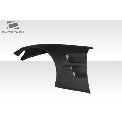 2005-2013 Chevrolet Corvette C6 Duraflex ZR1 Look Front Fenders - 2 Piece image - 6