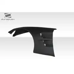 2005-2013 Chevrolet Corvette C6 ZR1 Look Front Fenders - 2 Piece image - 6