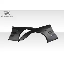 2005-2013 Chevrolet Corvette C6 ZR1 Look Front Fenders - 2 Piece image - 4