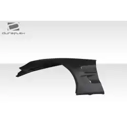 2005-2013 Chevrolet Corvette C6 ZR1 Look Front Fenders - 2 Piece image - 6