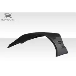 2005-2013 Chevrolet Corvette C6 ZR1 Look Front Fenders - 2 Piece image - 8