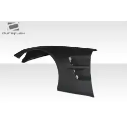 2005-2013 Chevrolet Corvette C6 ZR1 Look Front Fenders - 2 Piece image - 10