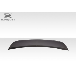 2007-2013 BMW 3 Series E92 2dr Duraflex Race Trunk Lid Spoiler - 1 Piece image - 3