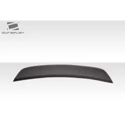 2007-2013 BMW 3 Series E92 2dr Race Trunk Lid Spoiler - 1 Piece image - 3