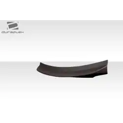 2007-2013 BMW 3 Series E92 2dr Race Trunk Lid Spoiler - 1 Piece image - 5