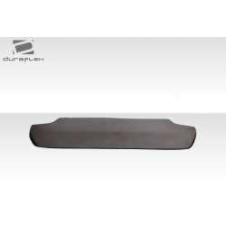 2007-2013 BMW 3 Series E92 2dr Duraflex Race Trunk Lid Spoiler - 1 Piece image - 6