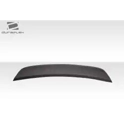 2007-2013 BMW 3 Series E92 2dr Race Trunk Lid Spoiler - 1 Piece image - 5