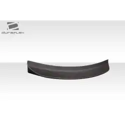 2007-2013 BMW 3 Series E92 2dr Race Trunk Lid Spoiler - 1 Piece image - 7