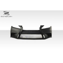 2006-2013 Lexus IS Series IS250 IS350 Duraflex 3IS Conversion Front Bumper - 1 Piece image - 3
