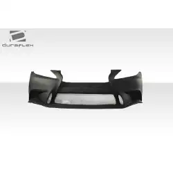 2006-2013 Lexus IS Series IS250 IS350 3IS Conversion Front Bumper - 1 Piece image - 3