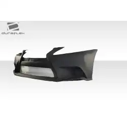 2006-2013 Lexus IS Series IS250 IS350 3IS Conversion Front Bumper - 1 Piece image - 4