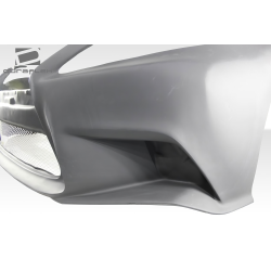 2006-2013 Lexus IS Series IS250 IS350 Duraflex 3IS Conversion Front Bumper - 1 Piece image - 5