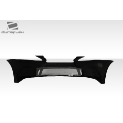 2006-2013 Lexus IS Series IS250 IS350 Duraflex 3IS Conversion Front Bumper - 1 Piece image - 6