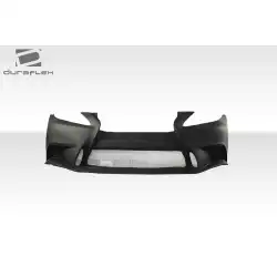 2006-2013 Lexus IS Series IS250 IS350 3IS Conversion Front Bumper - 1 Piece image - 5