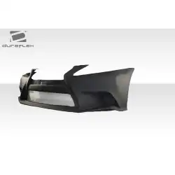 2006-2013 Lexus IS Series IS250 IS350 3IS Conversion Front Bumper - 1 Piece image - 7