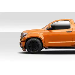 2014-2021 Toyota Tundra Circuit Fender Flares Kit - 4 Piece image - 1