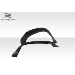 2014-2021 Toyota Tundra Duraflex Circuit Front Fender Flares - 2 Piece image - 4