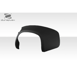 2014-2021 Toyota Tundra Duraflex Circuit Rear Fender Flares - 2 Piece image - 5
