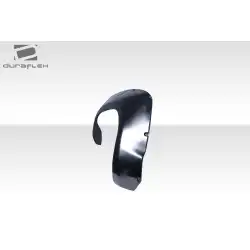 2014-2021 Toyota Tundra Circuit Rear Fender Flares - 2 Piece image - 10