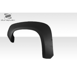 2014-2021 Toyota Tundra Duraflex Circuit Rear Fender Flares - 2 Piece image - 7