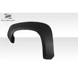 2014-2021 Toyota Tundra Circuit Rear Fender Flares - 2 Piece image - 11