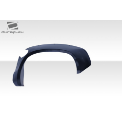 2014-2021 Toyota Tundra Duraflex Circuit Rear Fender Flares - 2 Piece image - 14