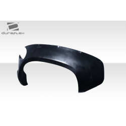2014-2021 Toyota Tundra Duraflex Circuit Rear Fender Flares - 2 Piece image - 16
