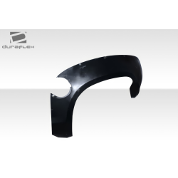 2014-2021 Toyota Tundra Duraflex Circuit Rear Fender Flares - 2 Piece image - 18