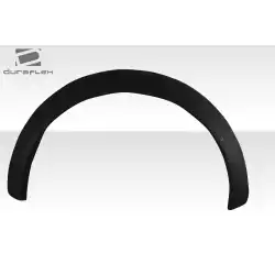 2006-2015 Mazda Miata Super20 Look Fender Flare Kit - 4 Piece image - 6