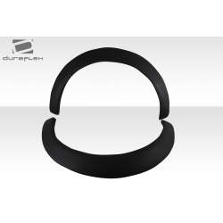 2006-2015 Mazda Miata Super20 Look Duraflex Fender Flare Kit - 4 Piece image - 8