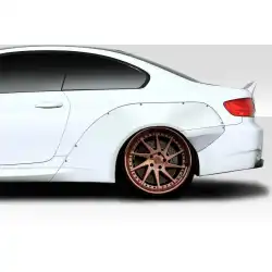 2007-2013 BMW 3 Series Circuit Kit image - 7